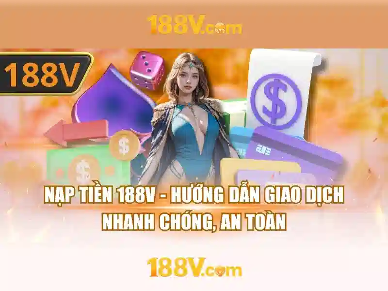 Khái niệm về 188v\n