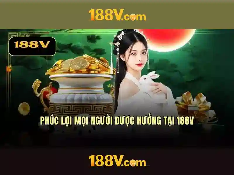 Ứng dụng của 188v