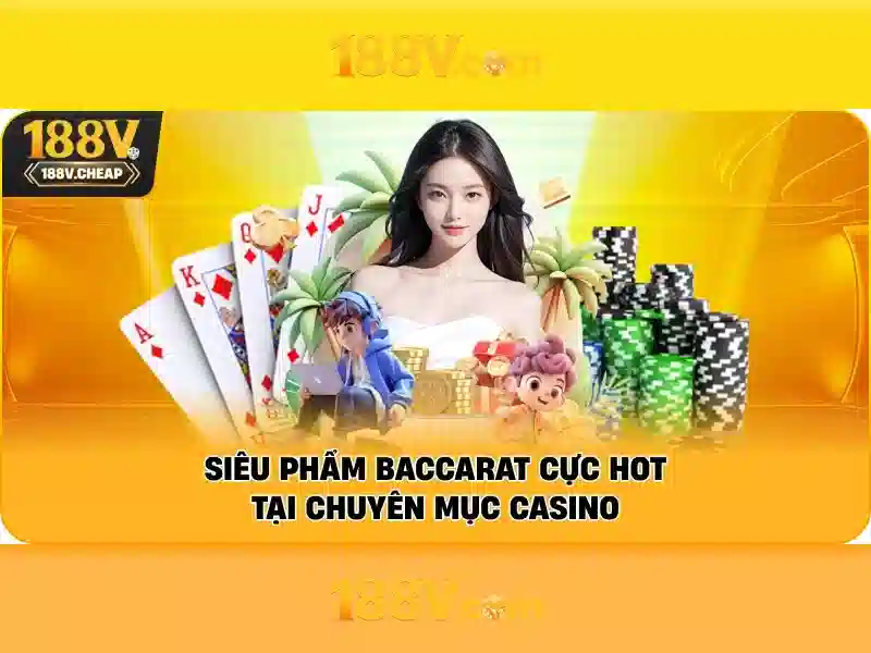 Khám phá 188V: các khía cạnh và an toàn điện
