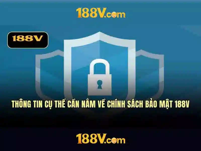 188v: Khám phá ý nghĩa của một con số và một nguồn năng lượng 188v: Khám phá ý nghĩa của một con số và một nguồn năng lượng