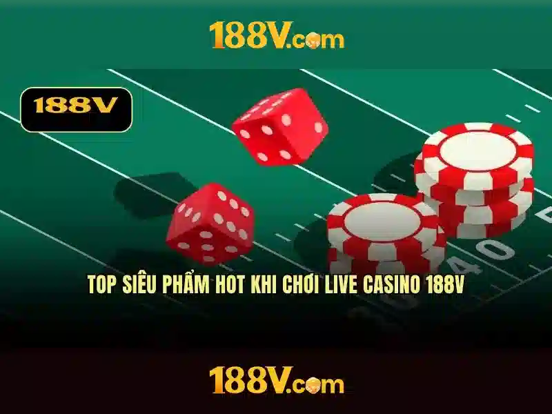188v: Hành trình của một con số
