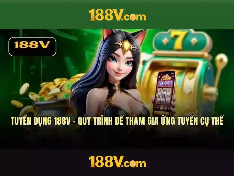 Những con người của 188v