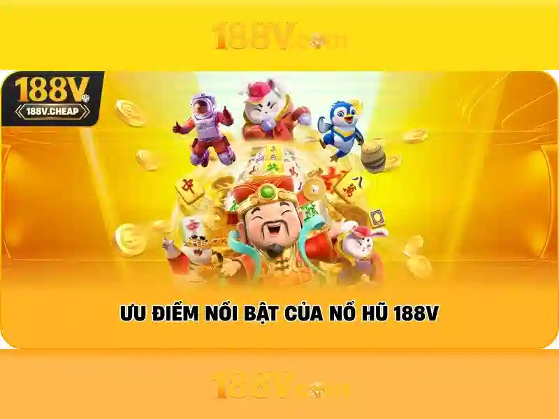 188v: hành trình của một khái niệm