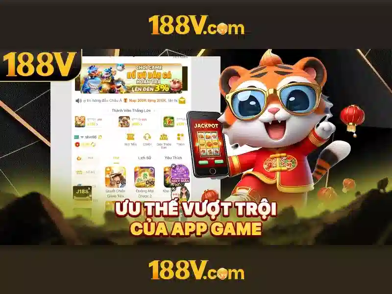Khởi đầu với 188v Khởi đầu với 188v