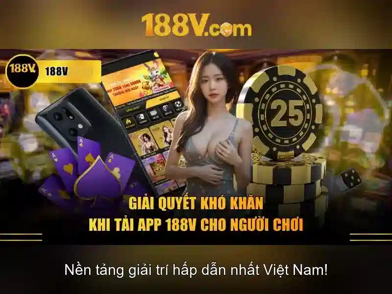 Kham pha 188v