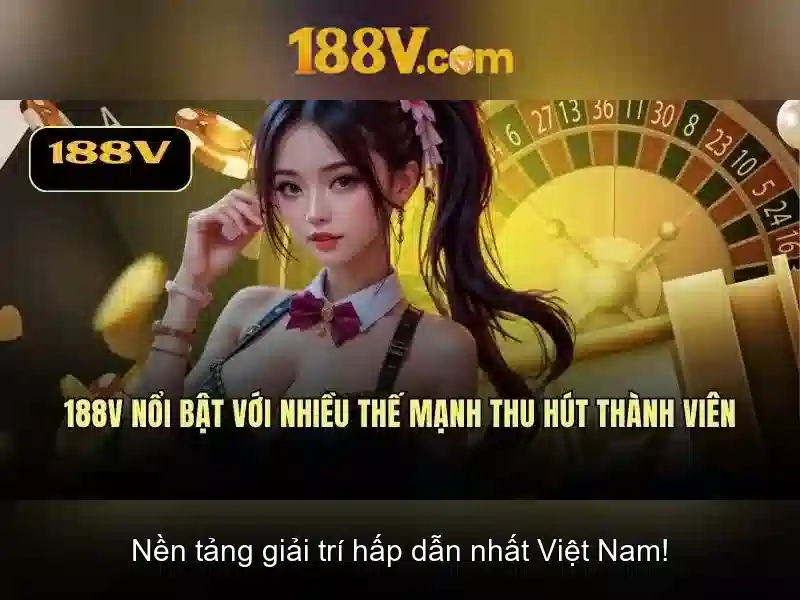 188v: tổng quan và tiềm năng