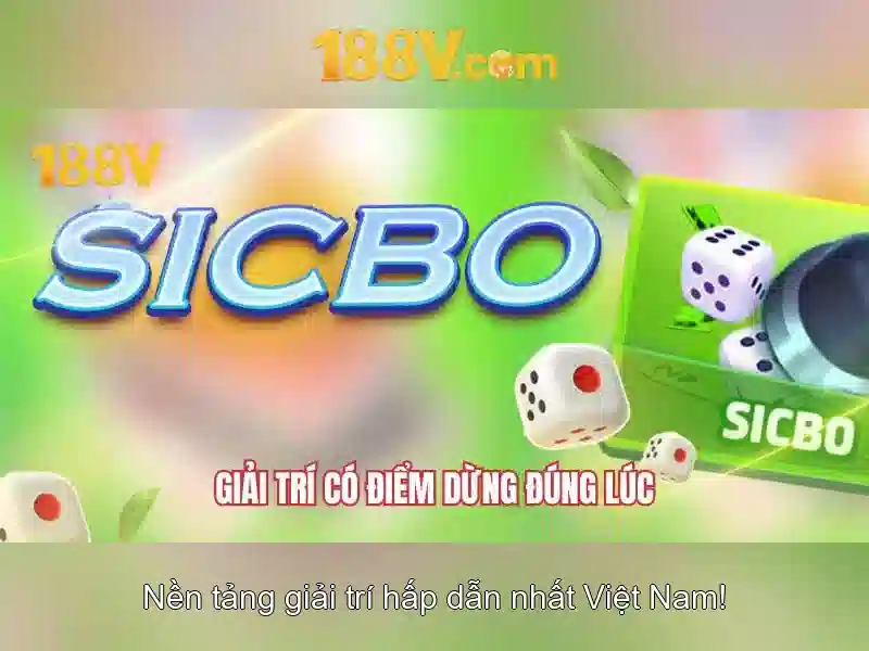 Khởi đầu của 188v