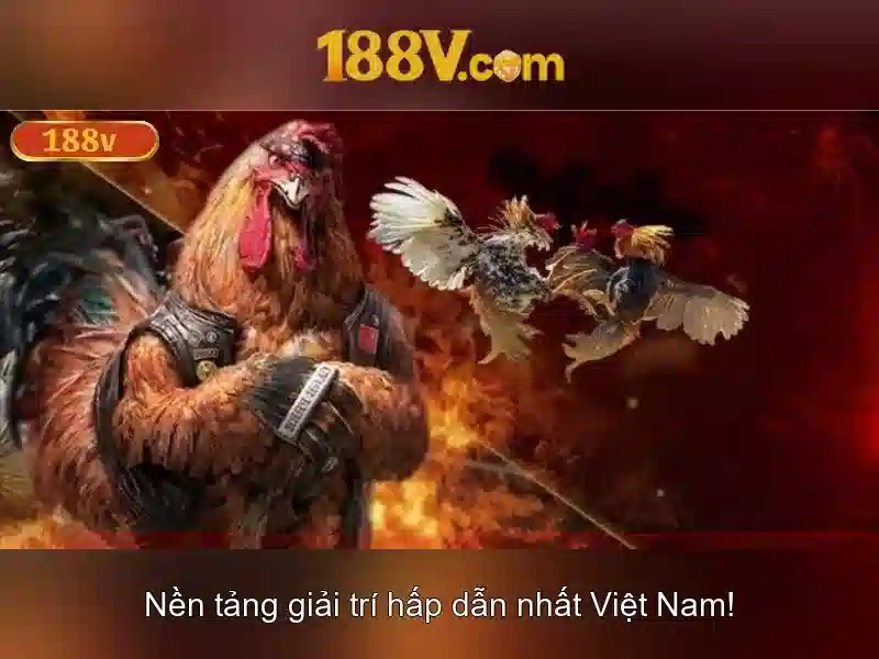 Nguyên lý cơ bản của 188V