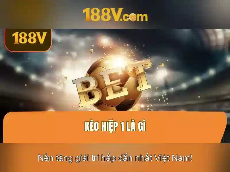 Khái quát về 188V