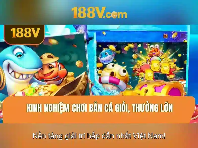 An toàn và thói quen khi làm việc với 188V