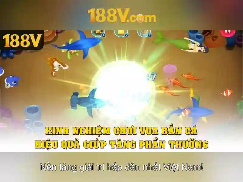 Mẹo chơi bắn cá 3 cây dễ ăn tiền nhà cái