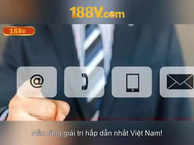 188v và câu chuyện của một con số