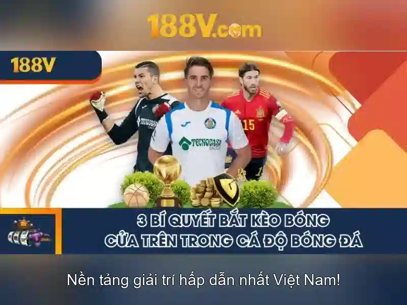 Khám phá 188v