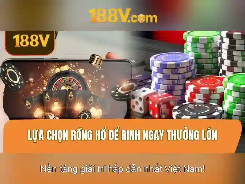 188v: mot canh dong ky thuat cua tuong lai