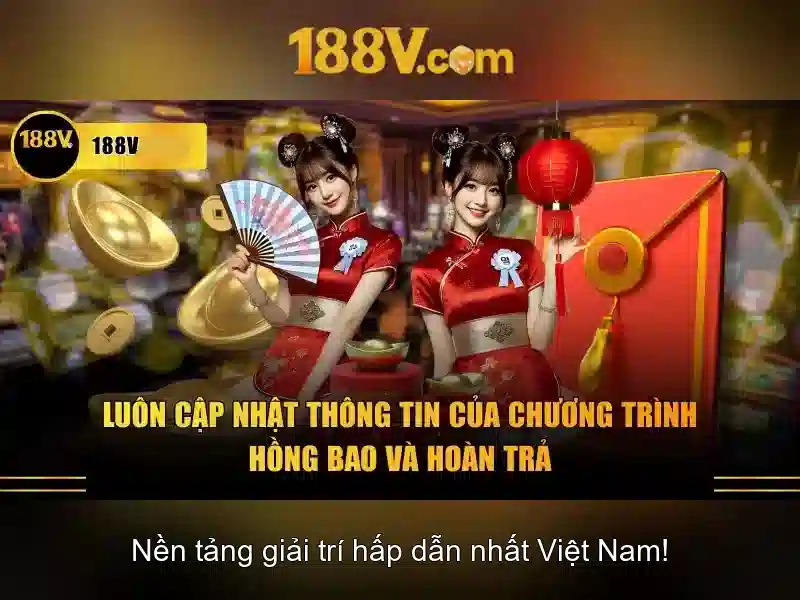 Khái niệm 188V và nguồn gốc