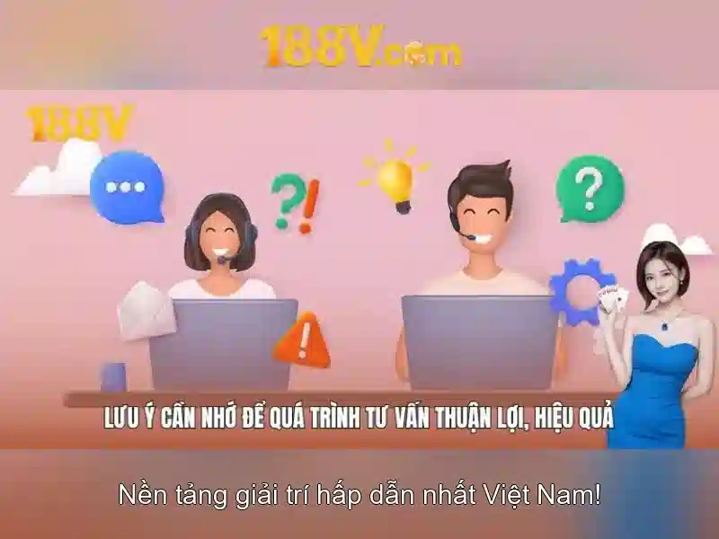 Điều gì tạo nên 188V?