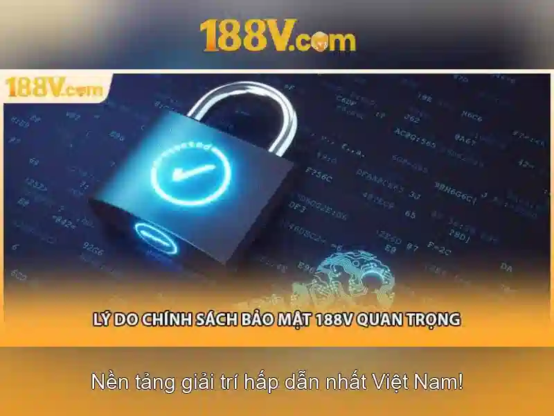 Ứng dụng thực tiễn của 188V