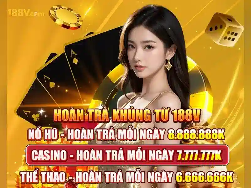 Ứng dụng của 188v trong công nghệ ngày nay
