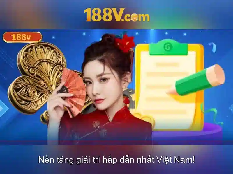 Khám phá 188v: một khái niệm và thế giới số\n\n