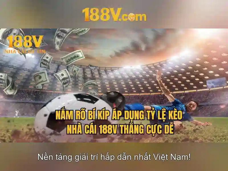 Khái niệm 188V trong kỹ thuật điện