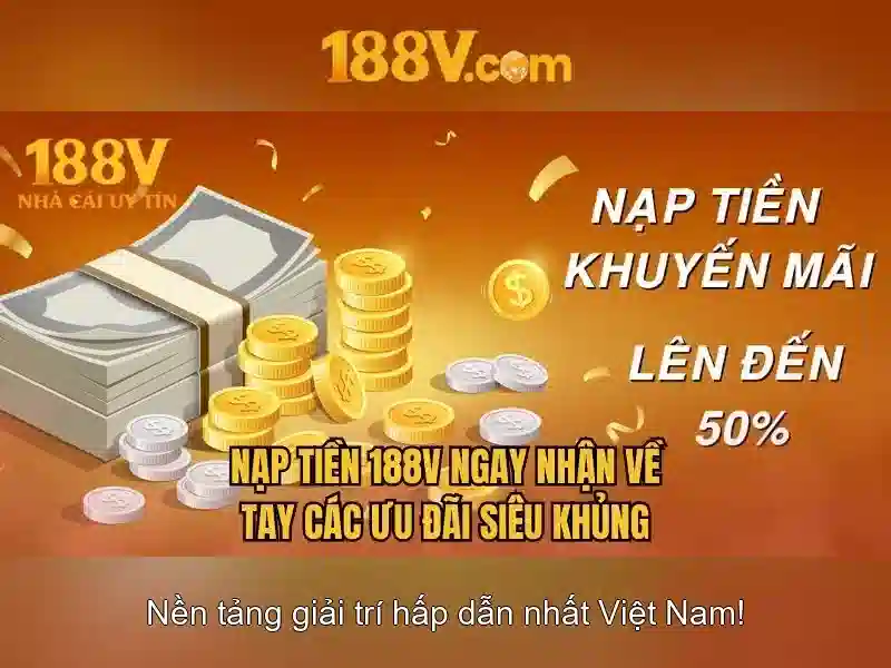 Khái niệm 188V trong hệ thống điện và ứng dụng của nó