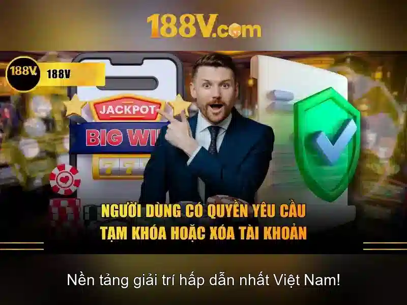 Khái niệm cơ bản về 188v\n Khái niệm cơ bản về 188v\n