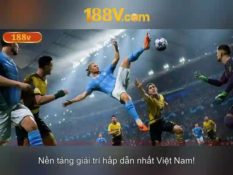 Khám phá 188v