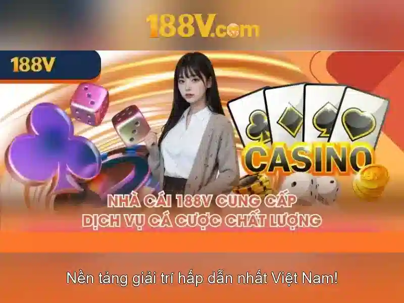 Khởi nguồn của 188v và nhân loại