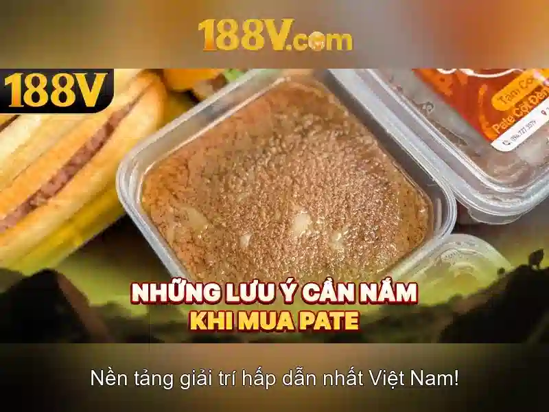 Tương lai của 188v