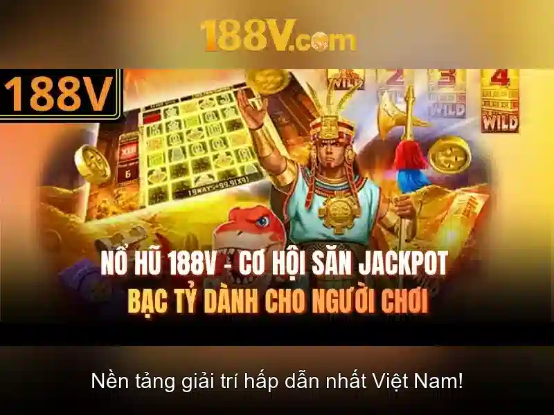 Ứng dụng thực tế của 188V trong sản phẩm và dịch vụ