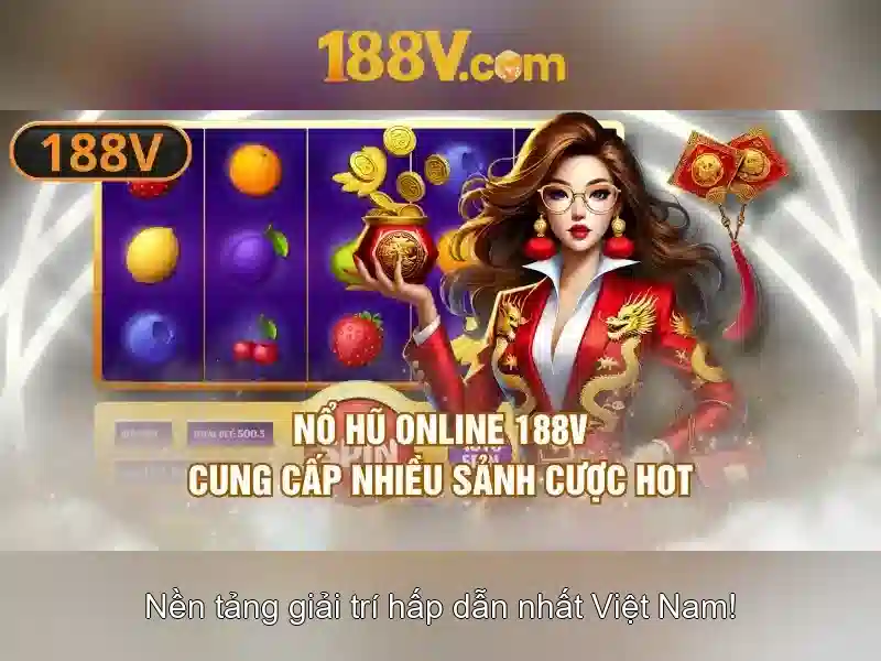 Kết luận về 188V và hướng đến sự an toàn