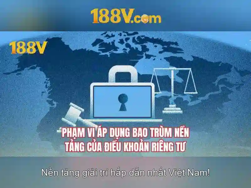 Khái niệm 188V Khái niệm 188V