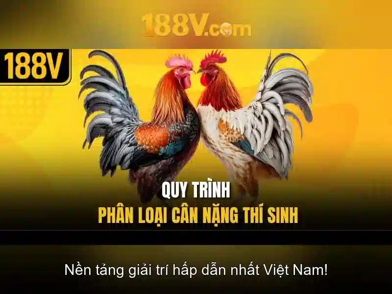 188v là gì và tại sao nó quan trọng