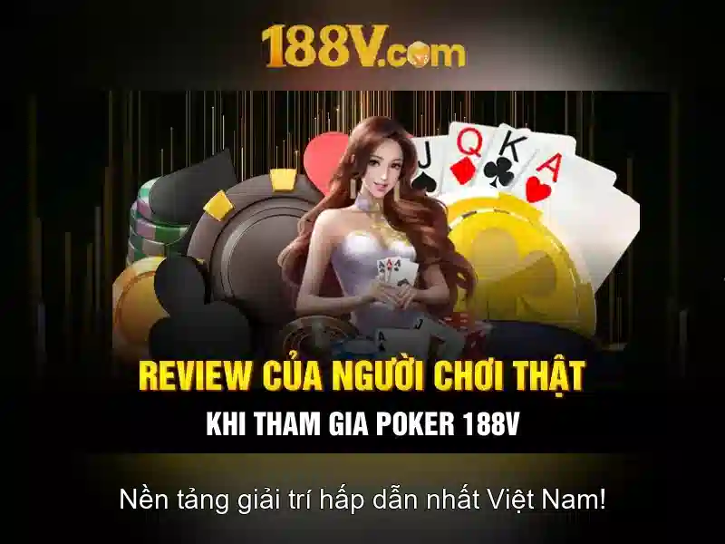 Khám phá 188V: ý nghĩa và ứng dụng