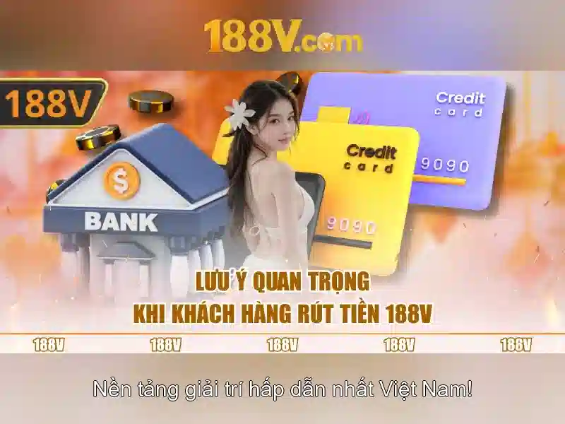 Khái niệm và đặc điểm của 188V