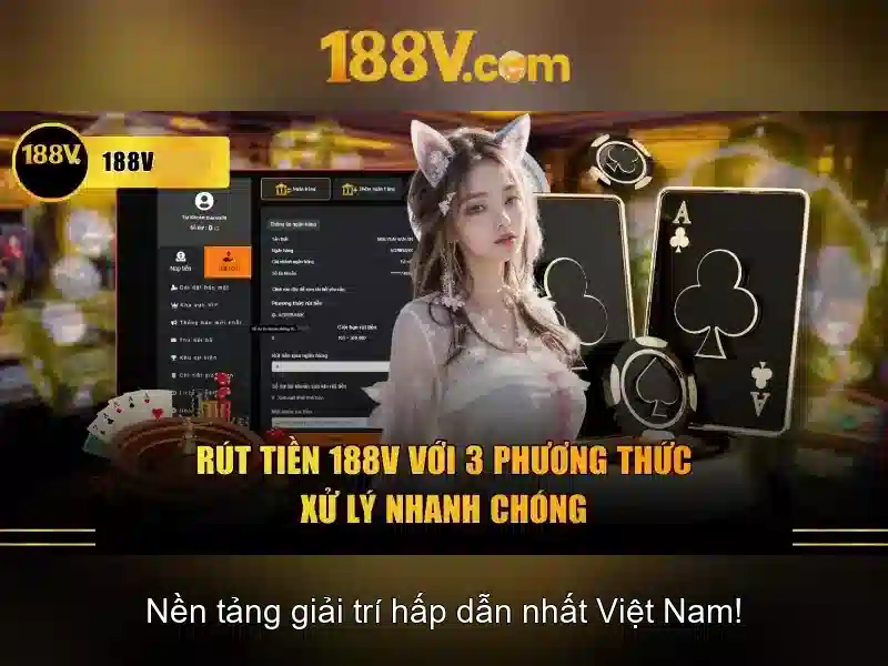 Khám phá điện áp 188V