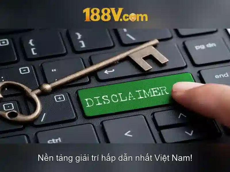 Các ứng dụng của 188V