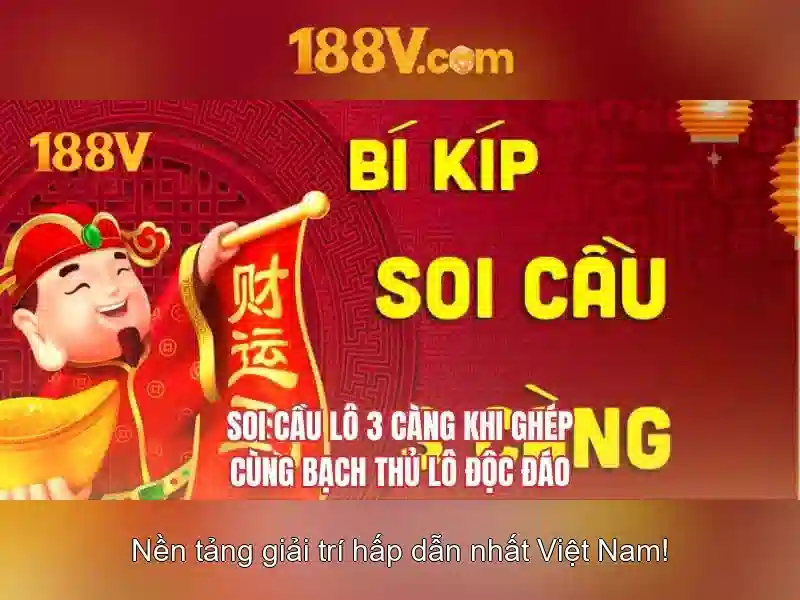 188v là gì và tại sao nó quan trọng