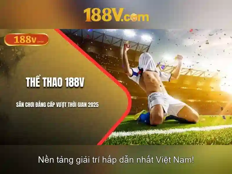 Khám phá 188v: nguồn gốc và ý nghĩa của một mã số