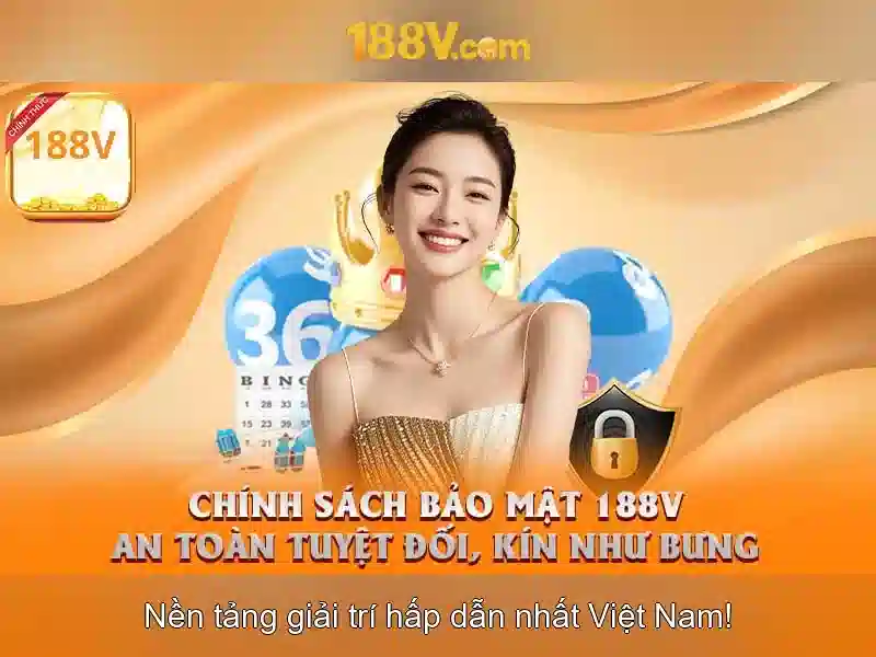Khám phá 188v