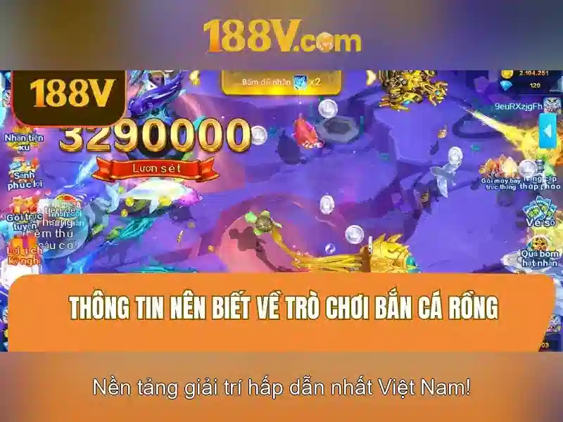 188v: sự đối thoại giữa điện áp và sáng tạo