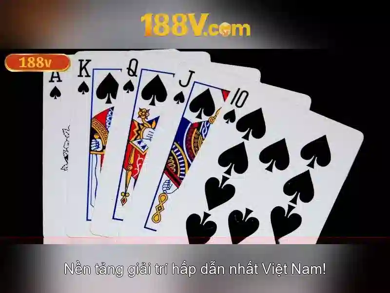 188v: Khái niệm, công nghệ và tương lai