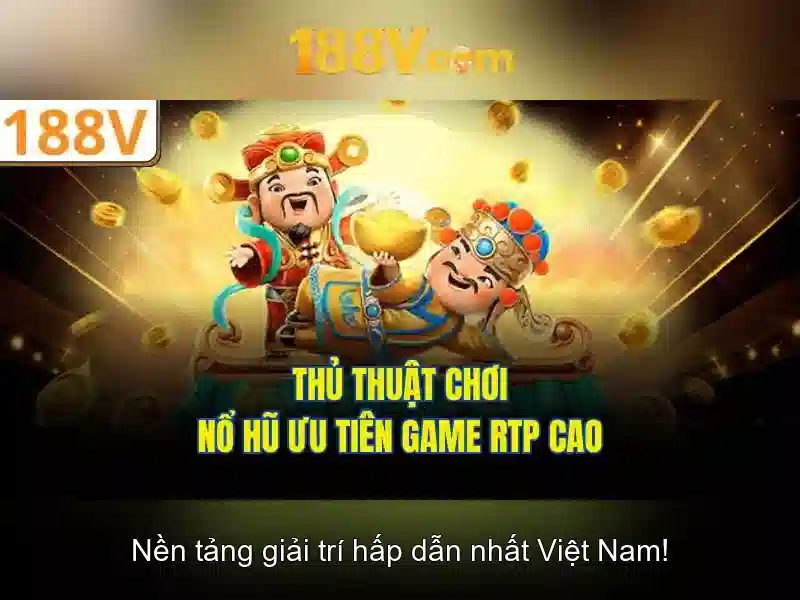 Khám phá 188v: nguồn gốc và ý nghĩa