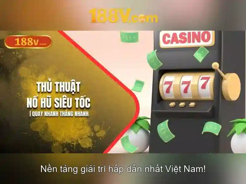 Ý nghĩa của 188v trong số học