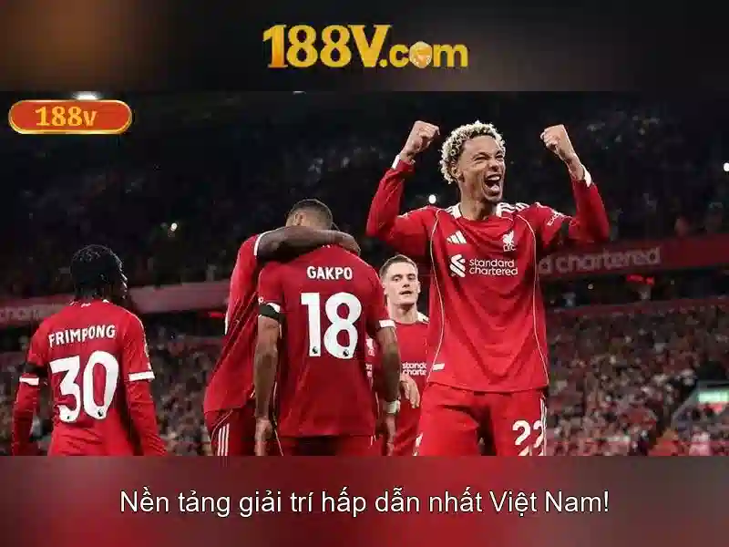 188v là gì?