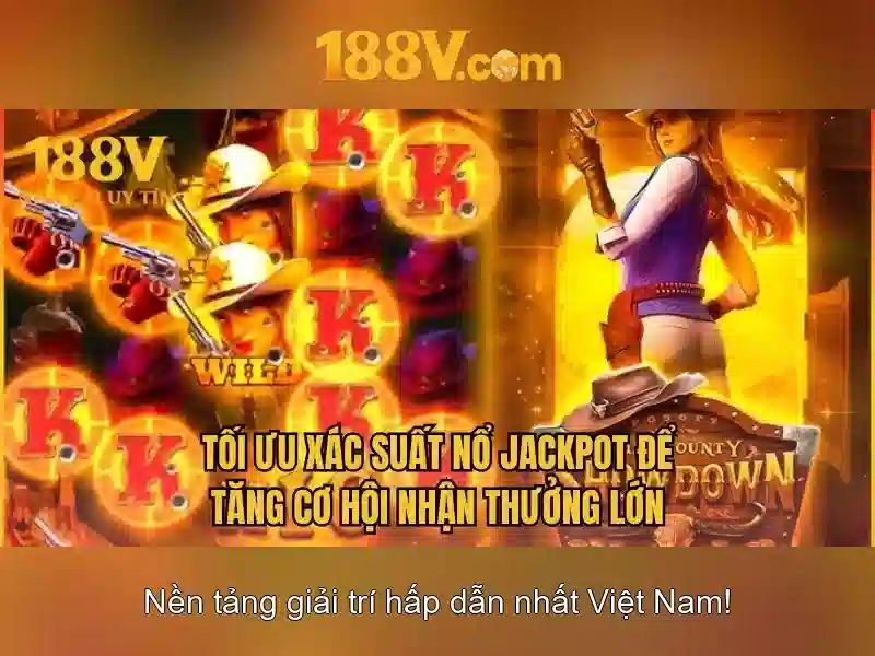 Khái niệm về 188v Khái niệm về 188v