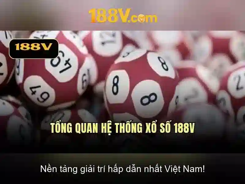 Tương lai của 188v Tương lai của 188v