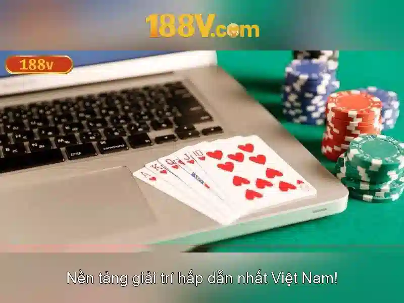 188v: một khía cạnh của công nghệ hiện đại