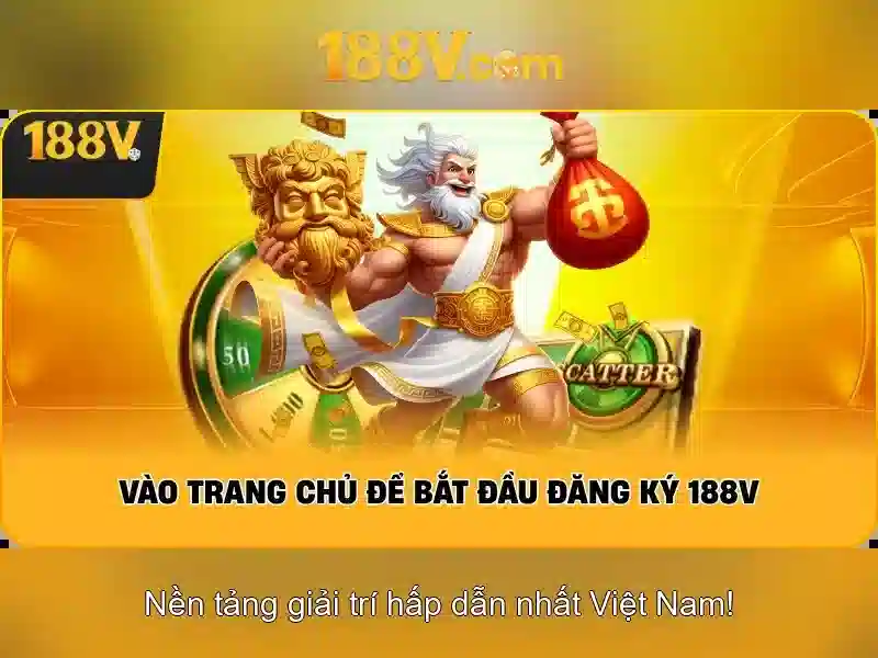 Khái niệm 188v và tầm ảnh hưởng