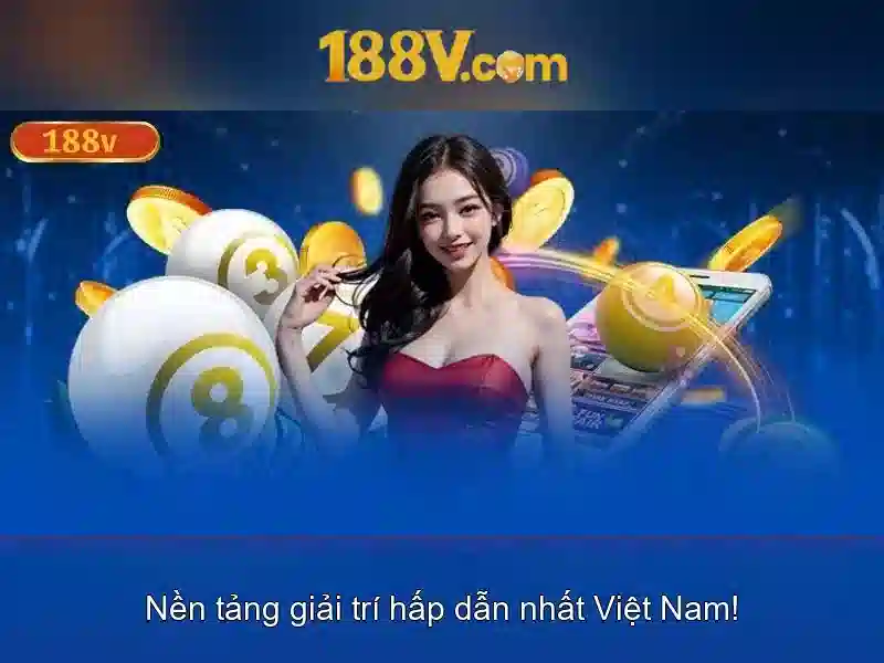 Khởi đầu với 188v\n